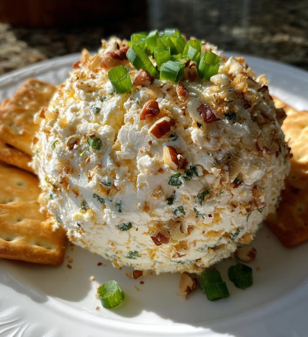 cheese ball