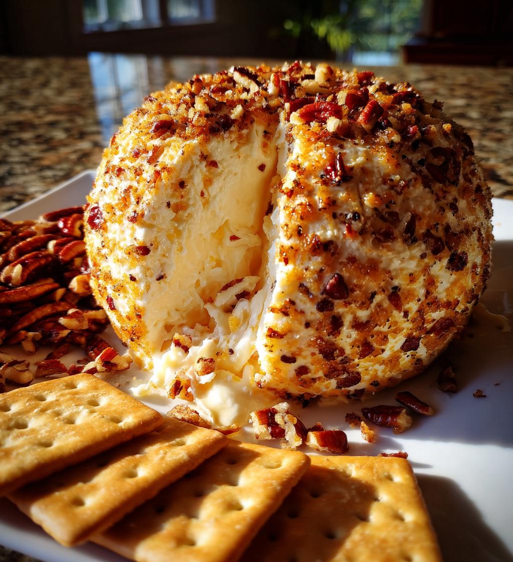 cheeseball