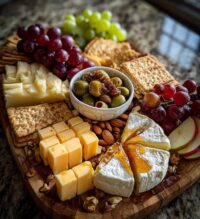 cheeseboard