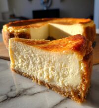 cheesecake christmas