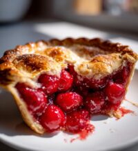 cherry pie
