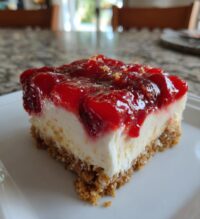 cherry yum yum recipe