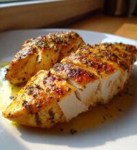 chicken breast recipes
