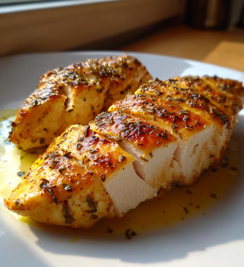 chicken breast recipes