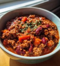 chili