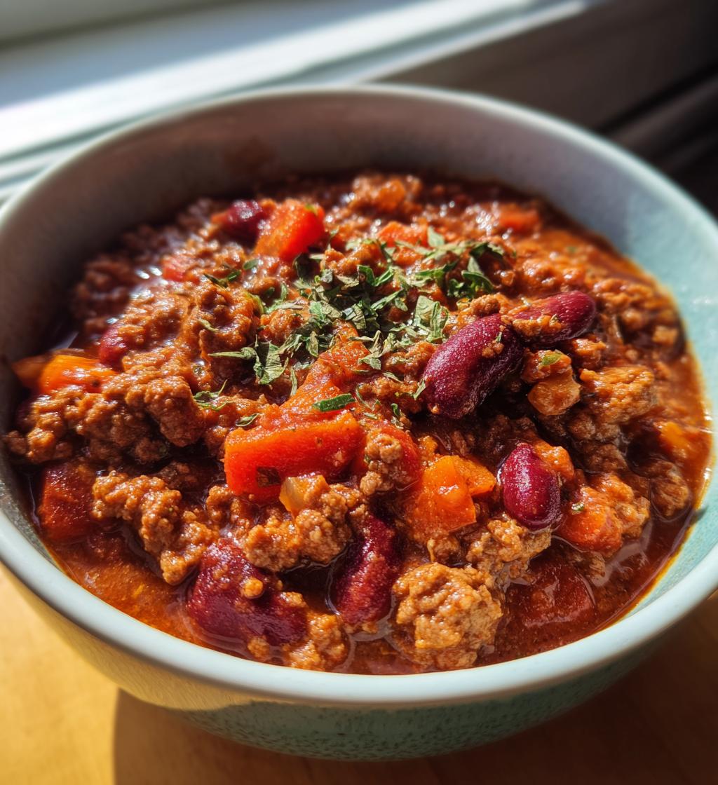 chili