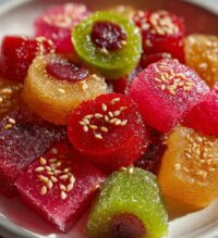 chinese new year candy ideas