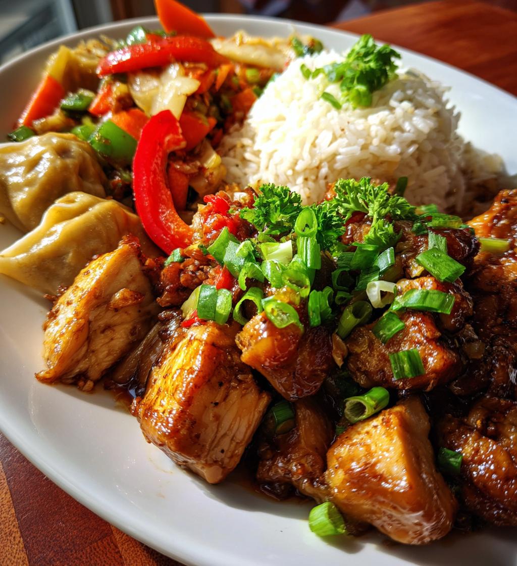 chinese new year celebration menu