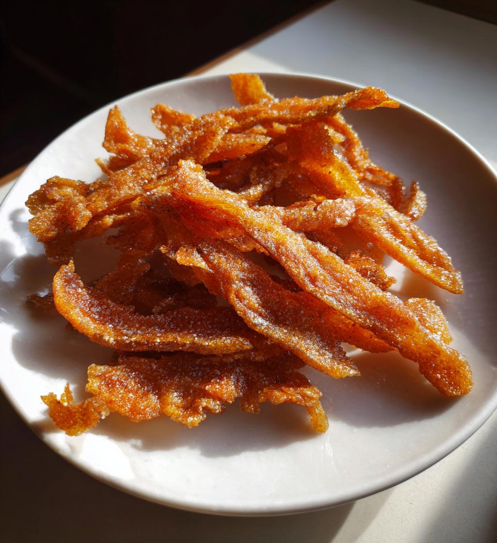 chinese new year chips