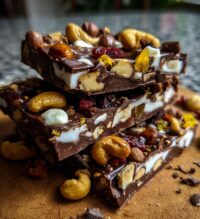 chinese new year chocolate