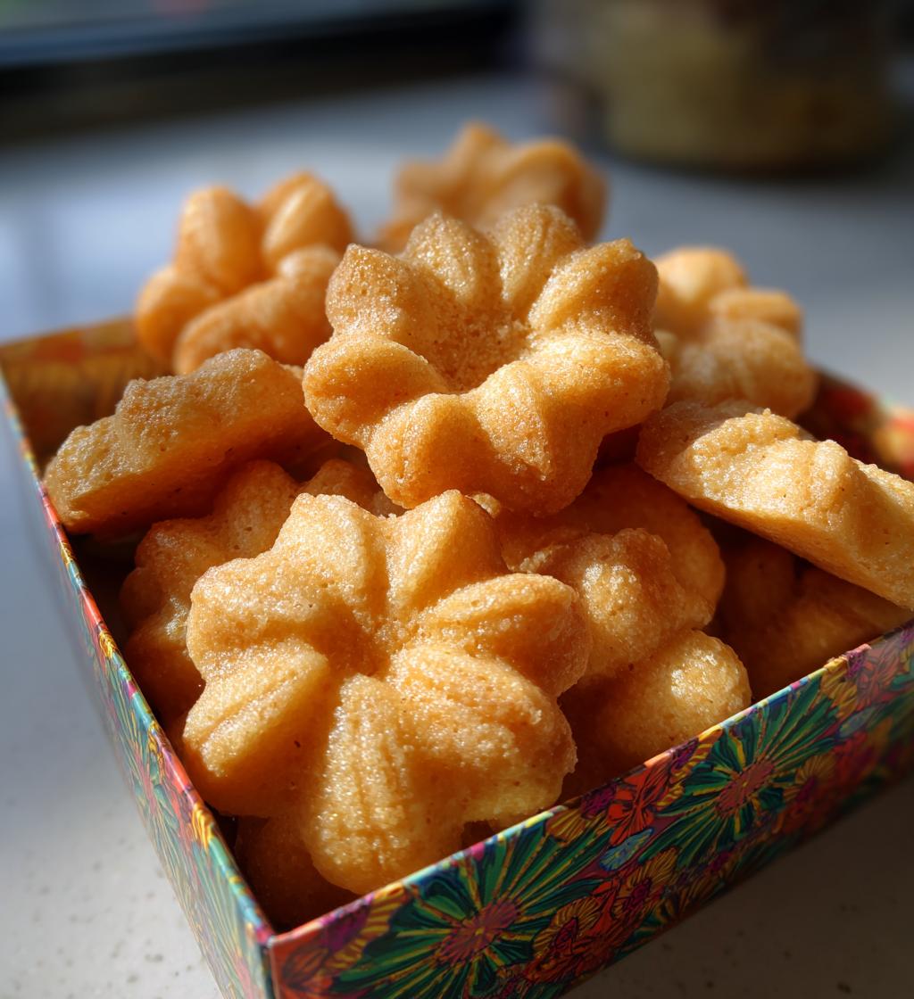 chinese new year cookie box