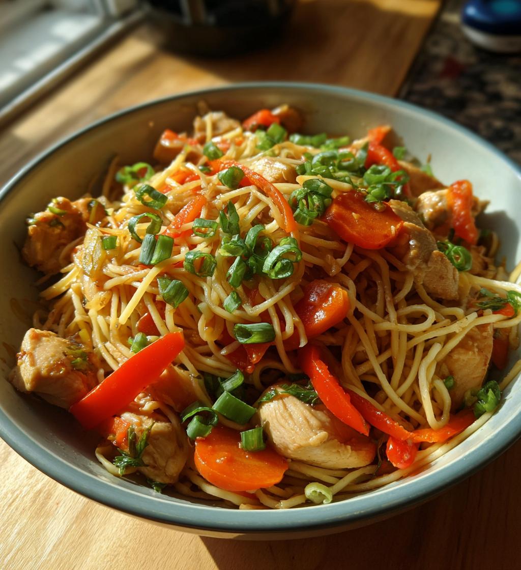 chinese new year food ideas