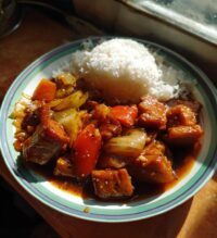 chinese new year food philippines