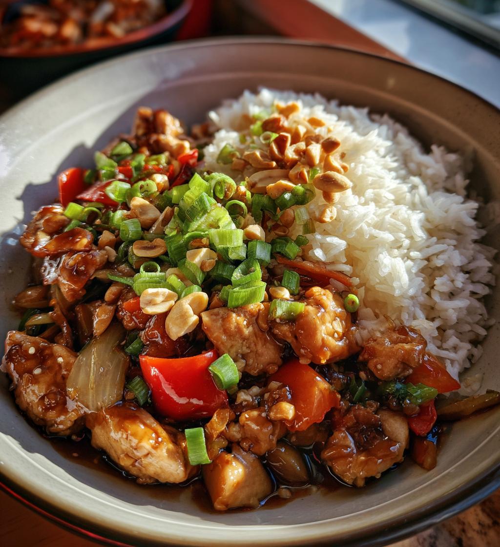 chinese new year food presentation