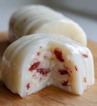 chinese new year glutinous rice cake