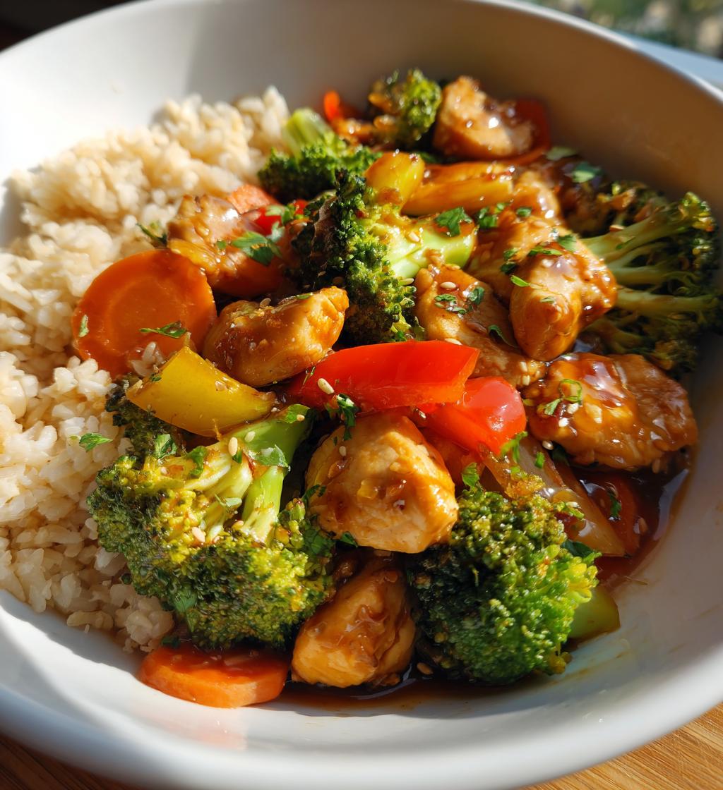 chinese new year menu inspiration