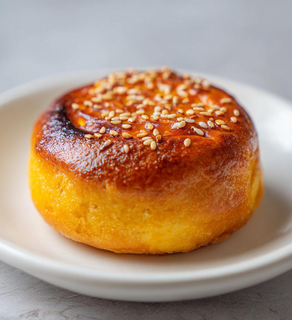 chinese new year moon cakes