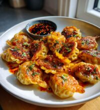 chinese new year photography food