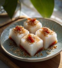 chinese new year snacks goodies