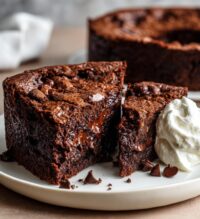 chocolate christmas desserts