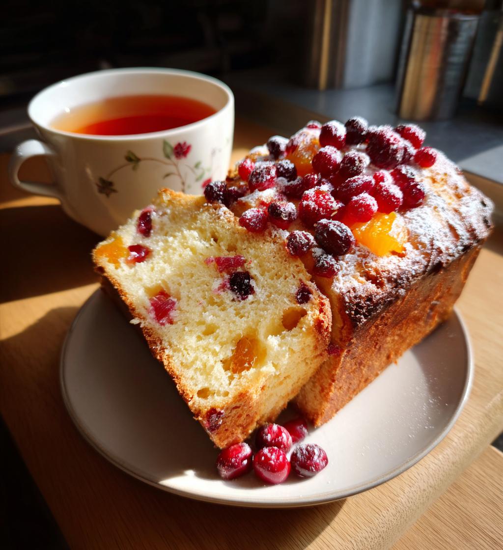 christmas afternoon tea