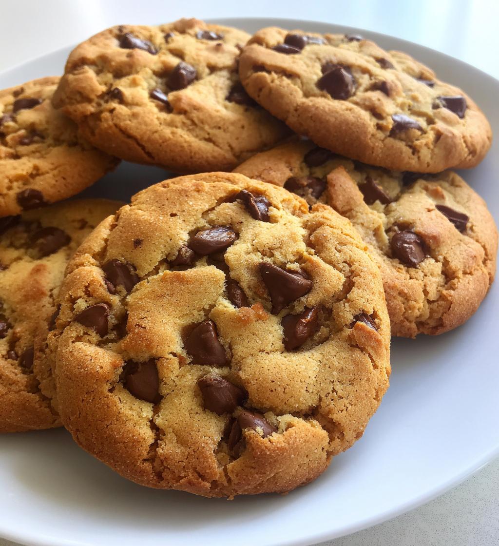 christmas baked goods