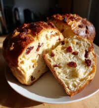 christmas bread recipes