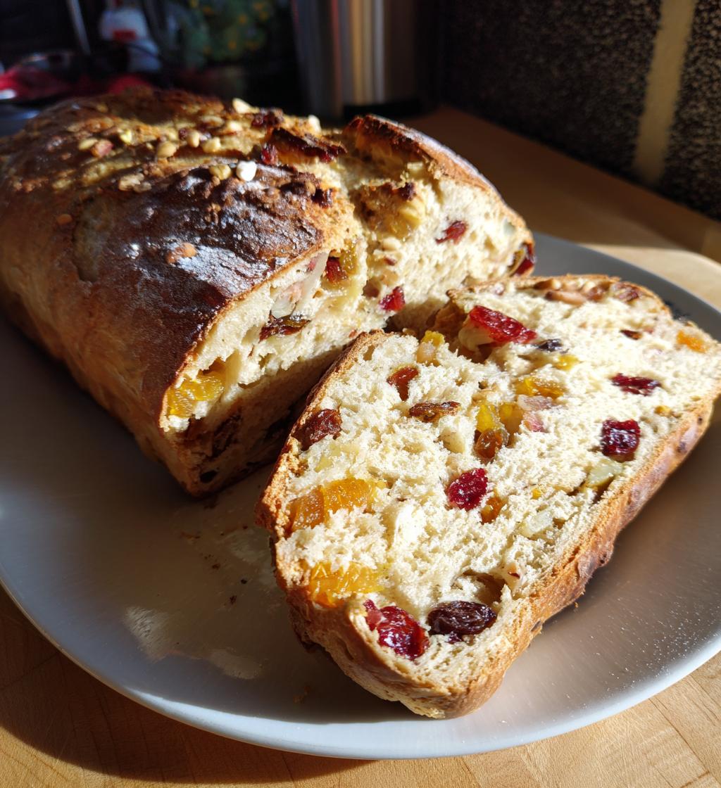 christmas breads for gifts