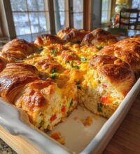 christmas breakfast ideas