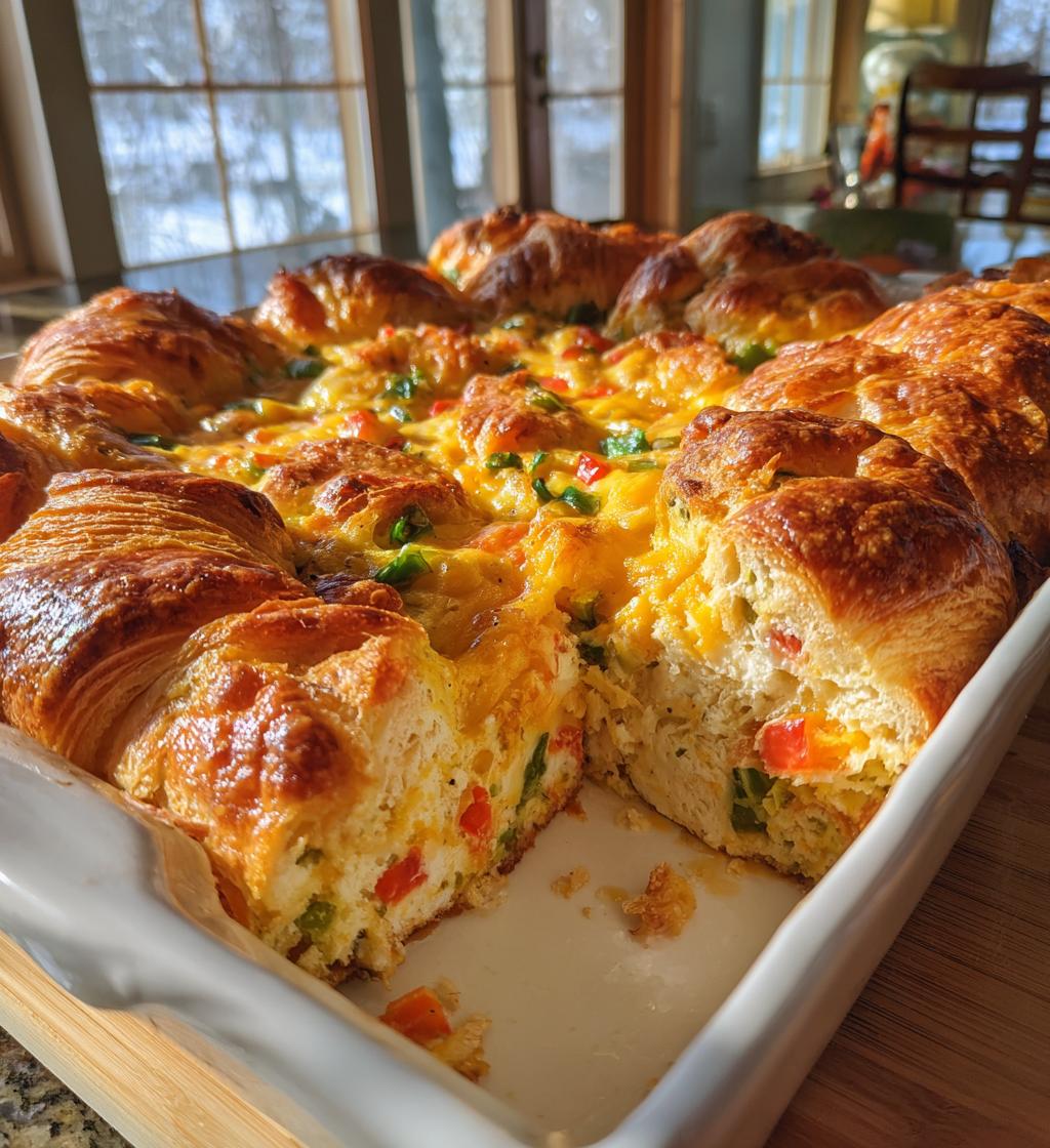 christmas breakfast ideas