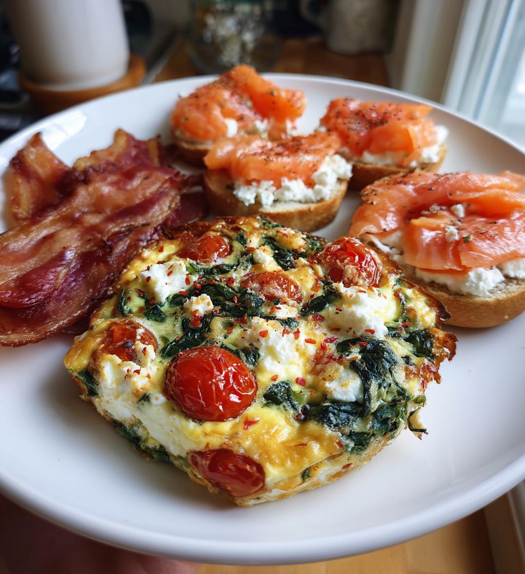 christmas brunch ideas party