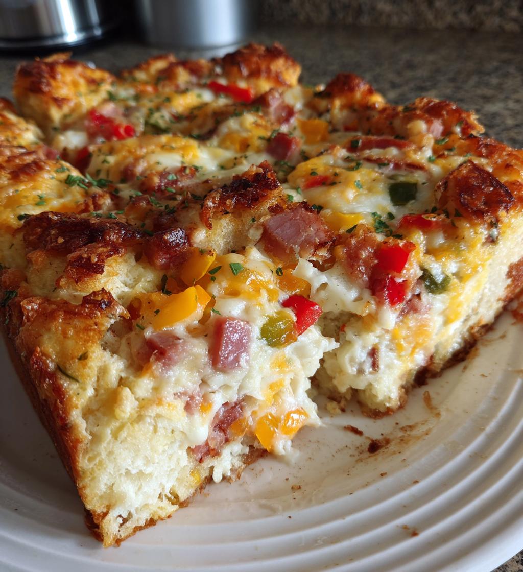 christmas brunch menu ideas