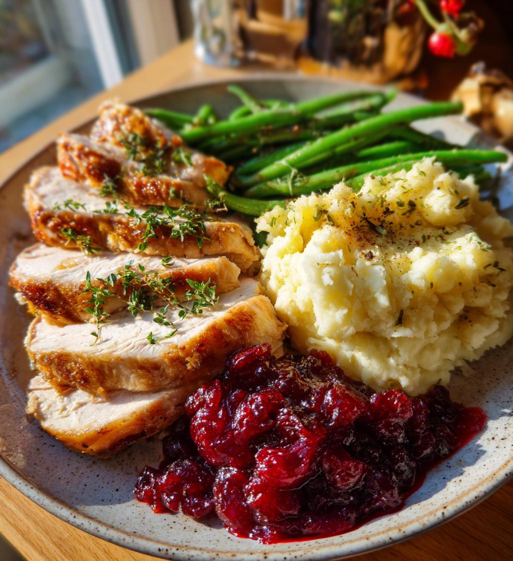 christmas buffet ideas food