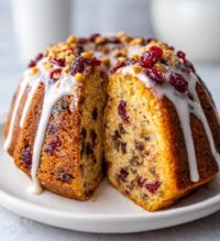 christmas bundt cake recipes
