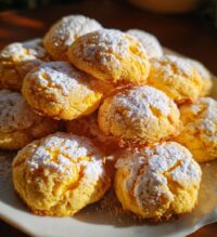 christmas butter cookies