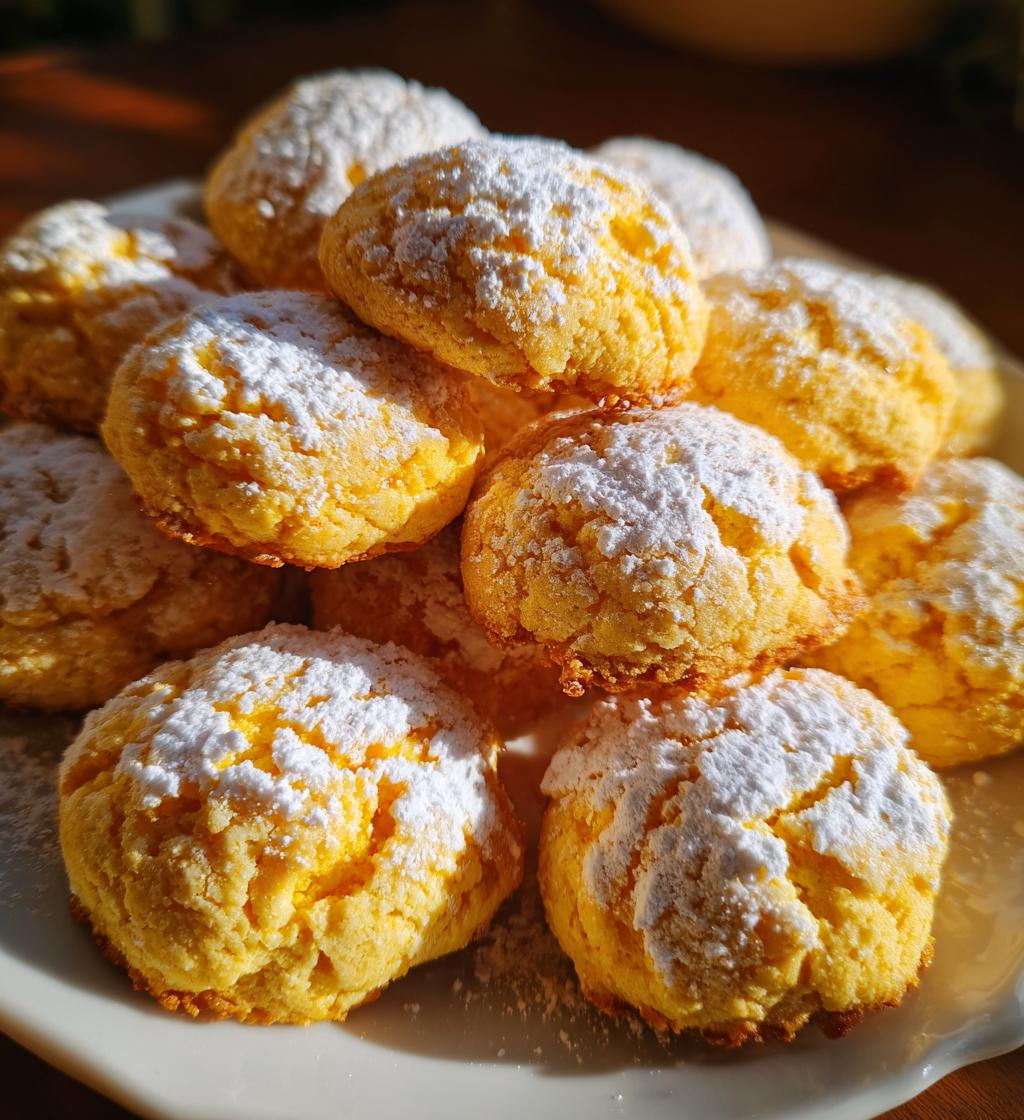 christmas butter cookies