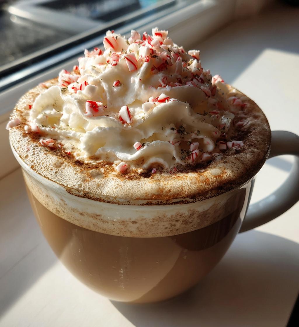 christmas cafe