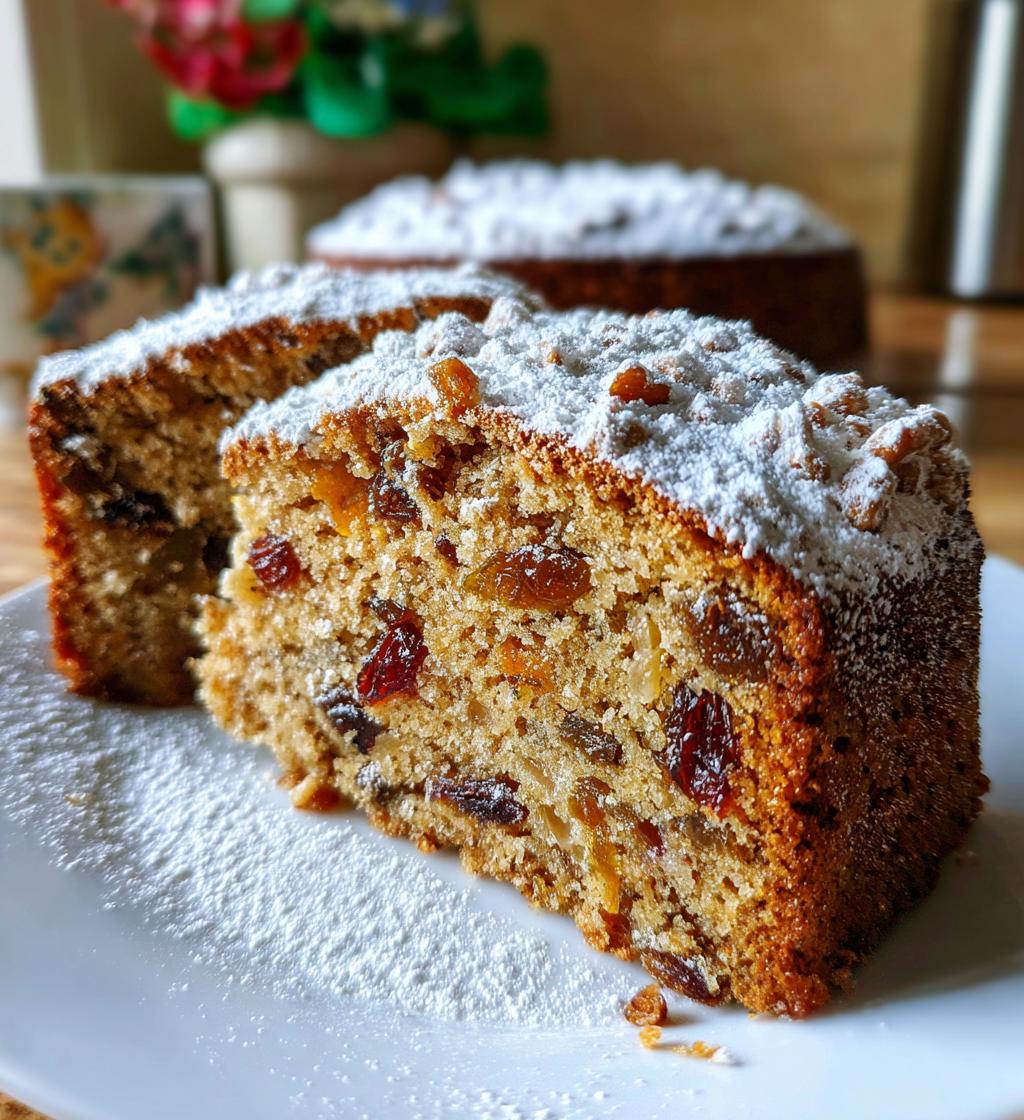 christmas cake ideas