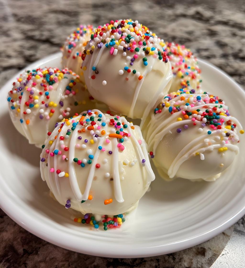 christmas cake pops ideas