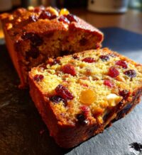 christmas cake recipe