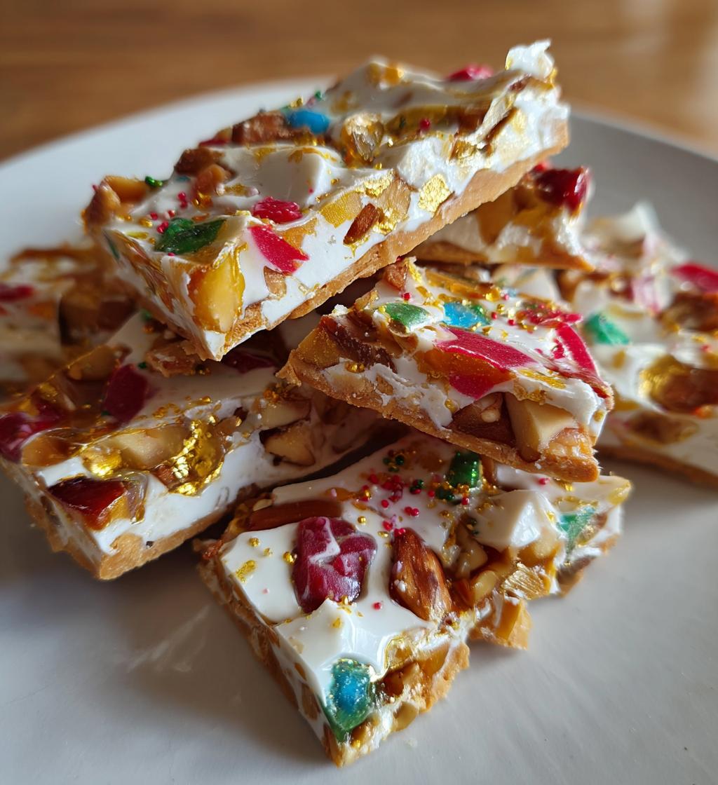 christmas candy easy