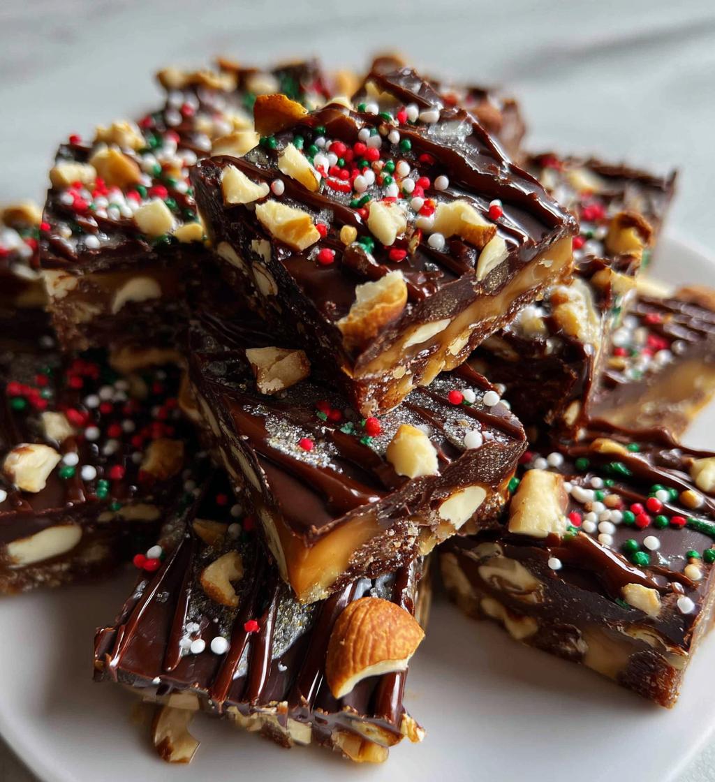 christmas candy recipes