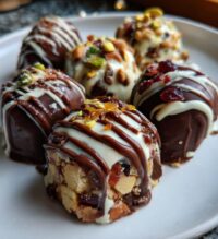 christmas chocolates