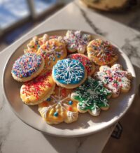 christmas cookie decorating ideas