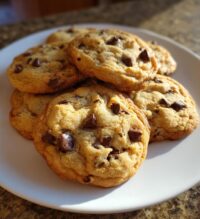 christmas cookie exchange