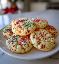 christmas cookies aesthetic