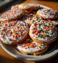 christmas cookies decorated