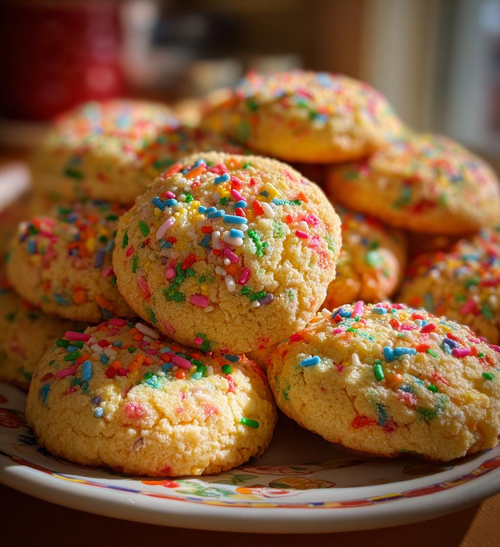 christmas cookies for kids