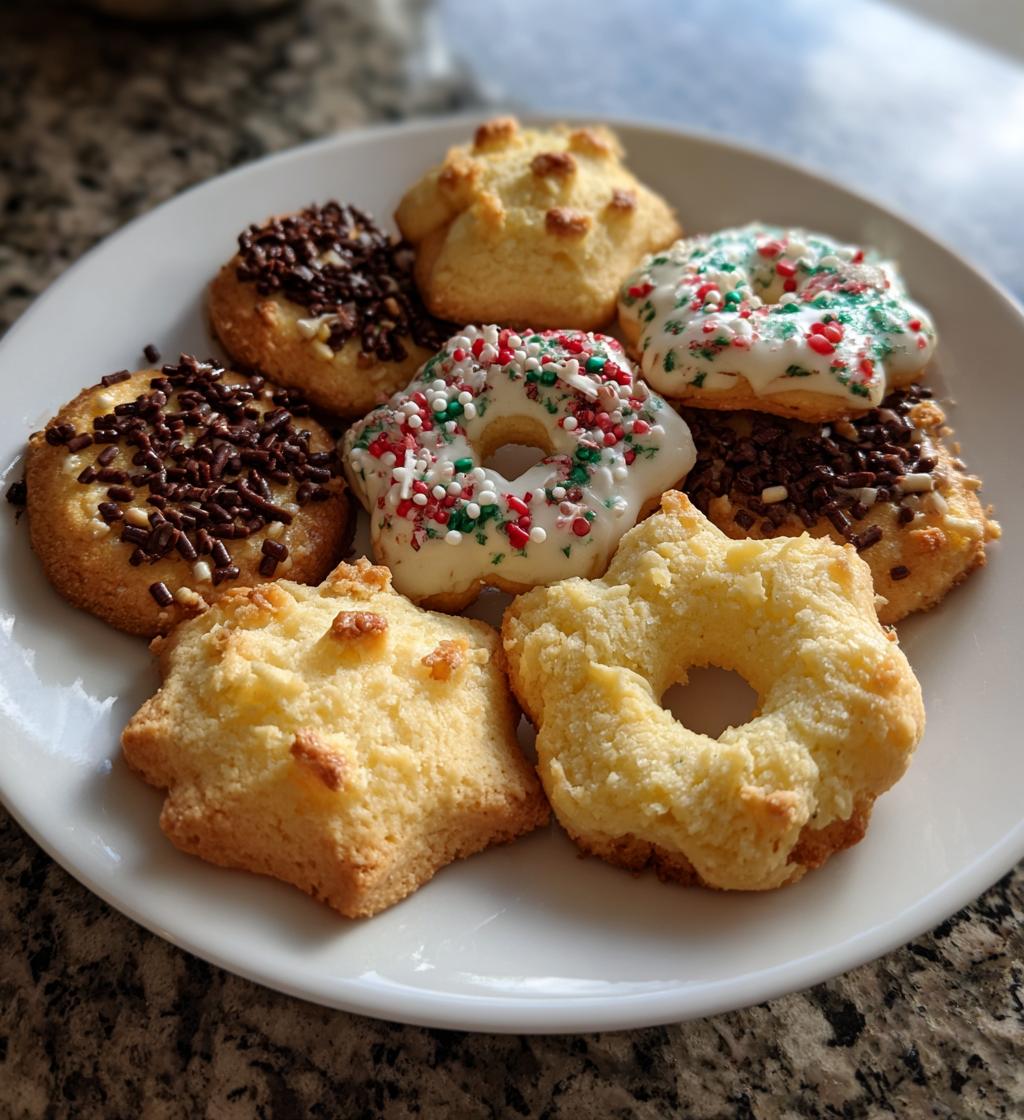 christmas cookies ideas