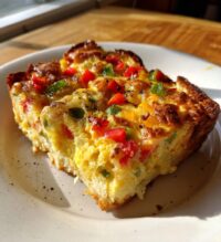 christmas day breakfast ideas